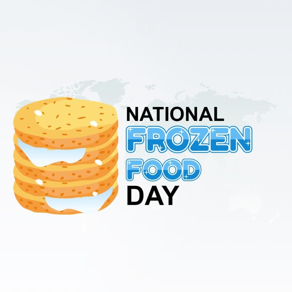 National Frozen Food Day Free Images